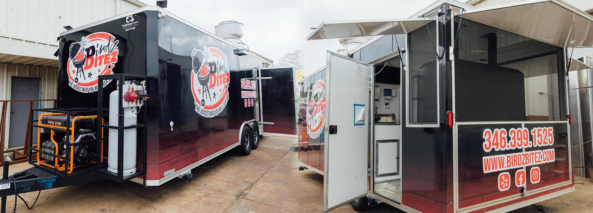 Turkey Legs Chicken in Baytown, TX
